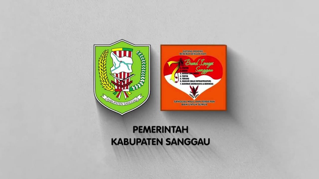Detail Logo Kabupaten Sanggau Nomer 13
