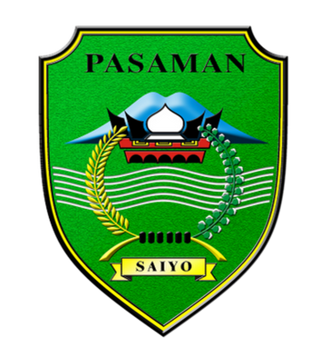 Detail Logo Kabupaten Sanggau Nomer 36