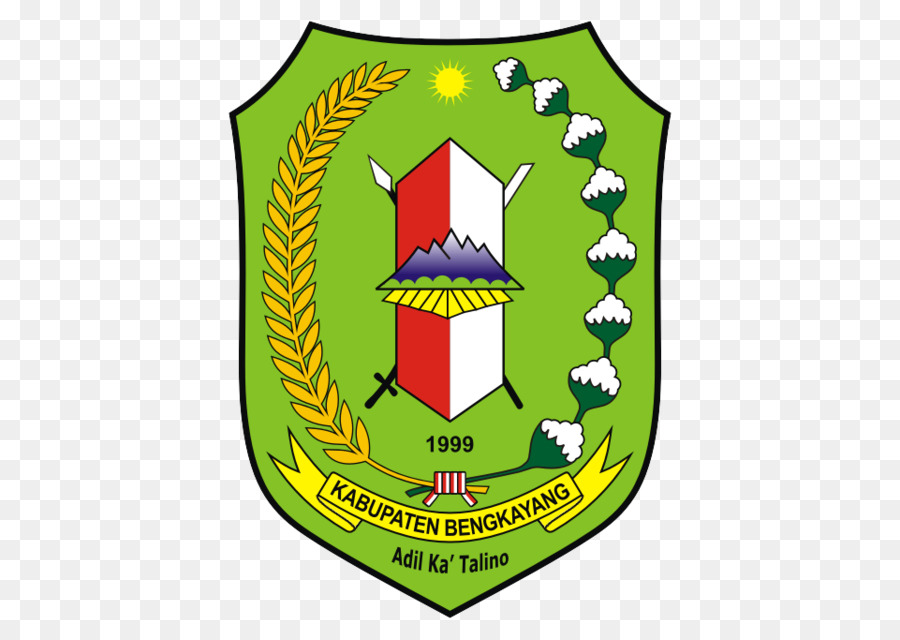 Detail Logo Kabupaten Sanggau Nomer 6