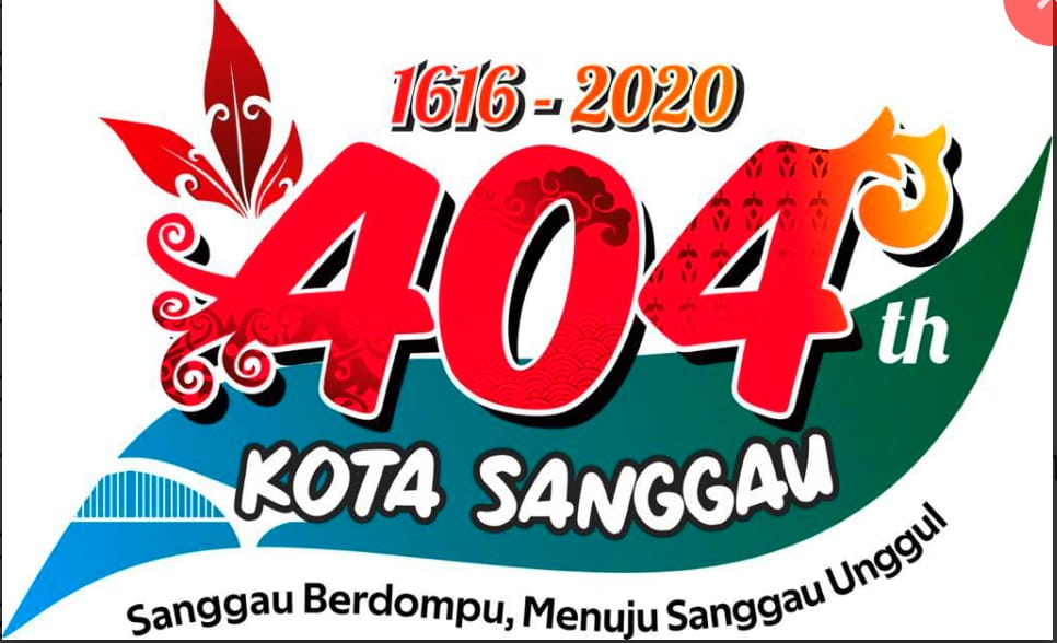 Detail Logo Kabupaten Sanggau Nomer 7