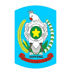 Detail Logo Kabupaten Soppeng Nomer 5