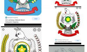 Detail Logo Kabupaten Soppeng Nomer 10