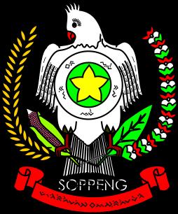 Detail Logo Kabupaten Soppeng Nomer 17