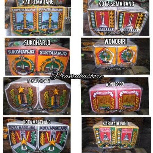 Detail Logo Kabupaten Sukoharjo Nomer 22