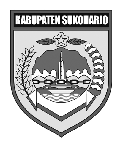 Detail Logo Kabupaten Sukoharjo Nomer 7