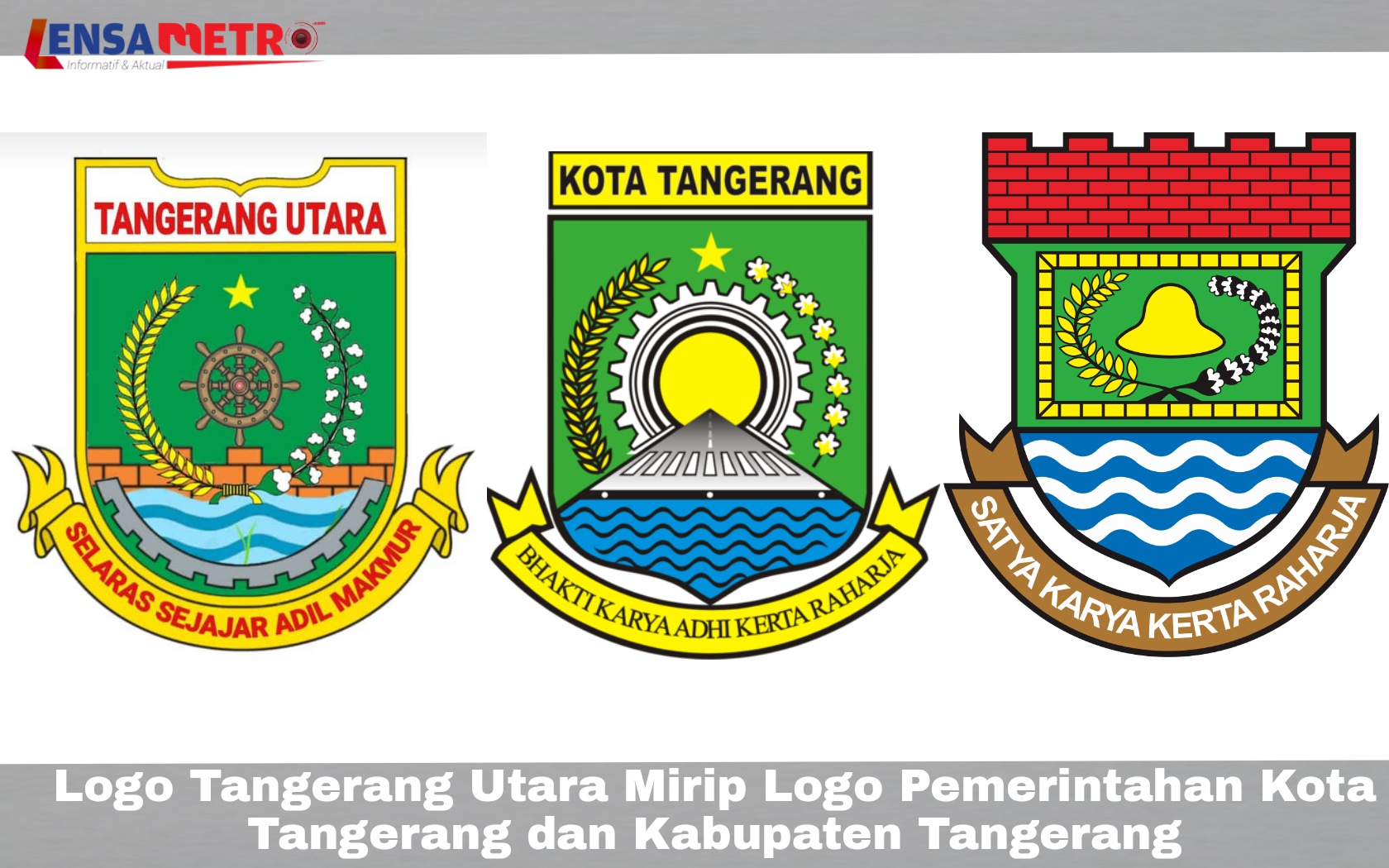 Detail Logo Kabupaten Tangerang Nomer 12