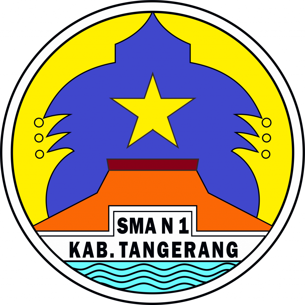 Detail Logo Kabupaten Tangerang Png Nomer 32