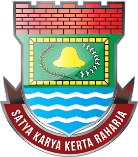 Detail Logo Kabupaten Tangerang Png Nomer 7