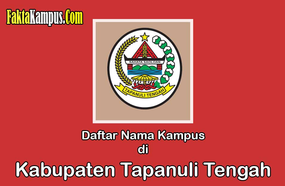 Detail Logo Kabupaten Tapanuli Tengah Nomer 14