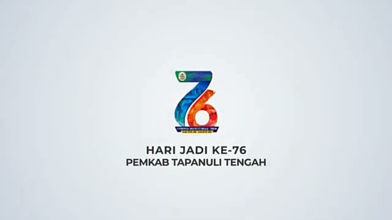 Detail Logo Kabupaten Tapanuli Tengah Nomer 25