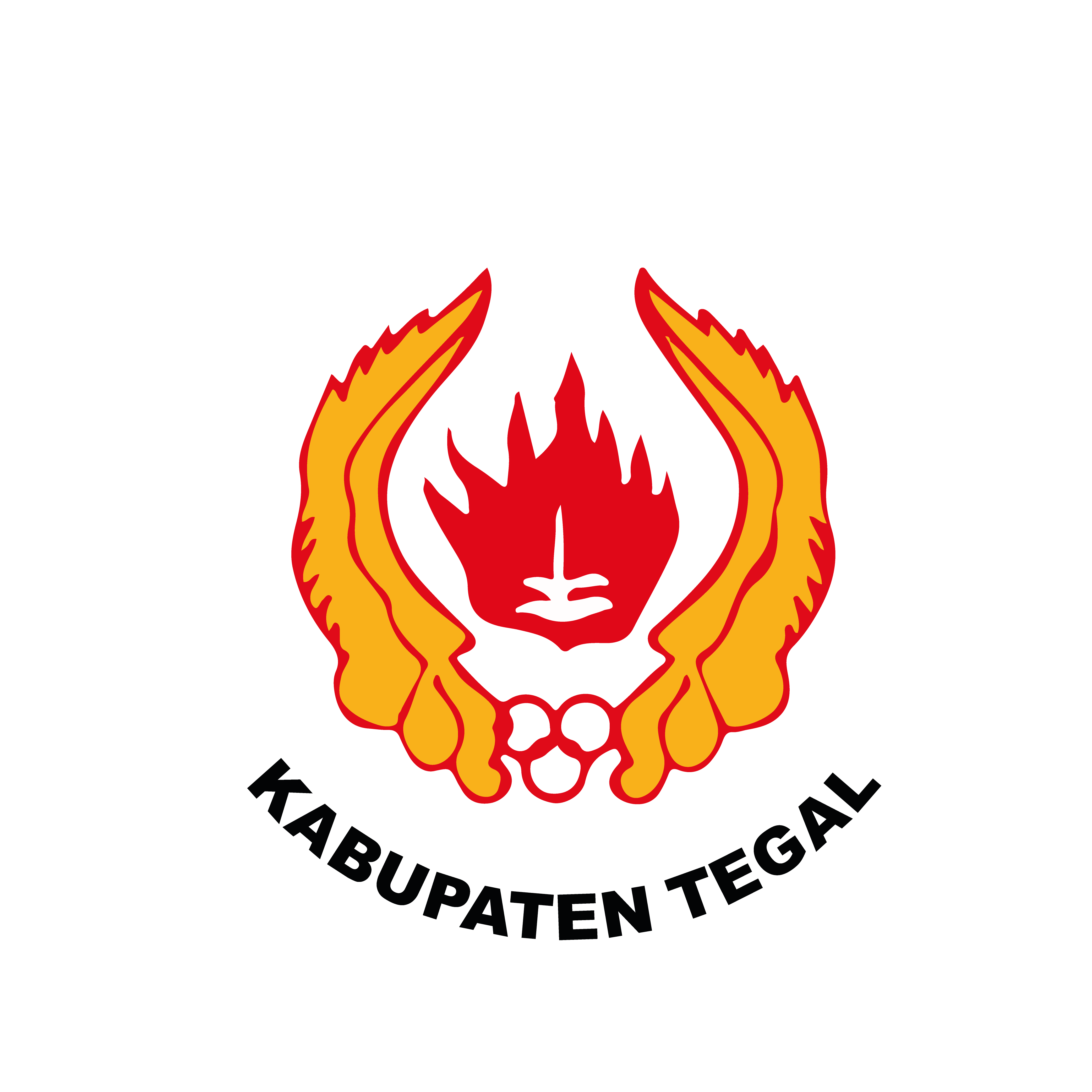 Detail Logo Kabupaten Tegal Png Nomer 14