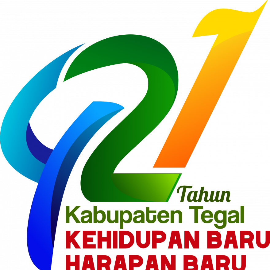 Detail Logo Kabupaten Tegal Png Nomer 21