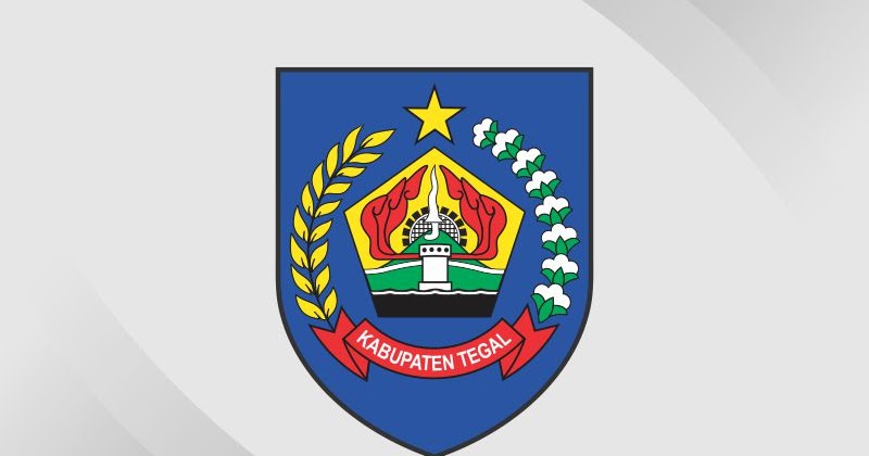 Detail Logo Kabupaten Tegal Png Nomer 7
