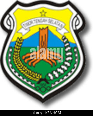 Detail Logo Kabupaten Timor Tengah Selatan Nomer 2