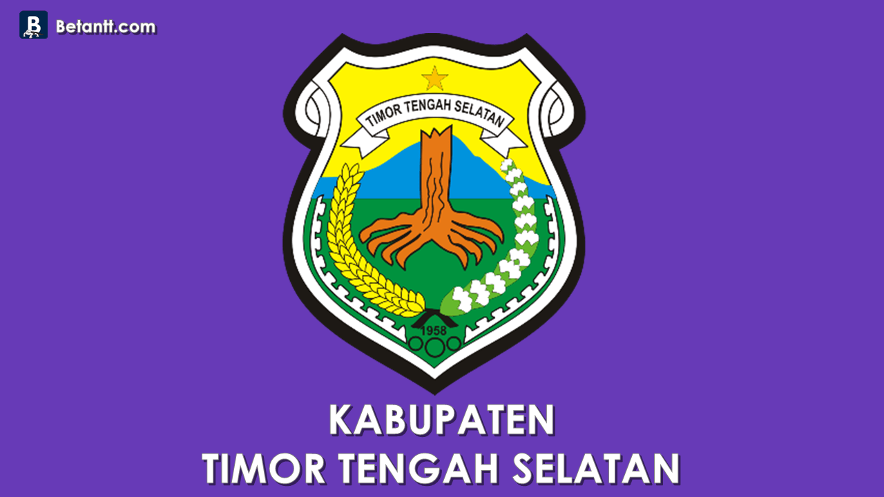 Detail Logo Kabupaten Timor Tengah Selatan Nomer 3