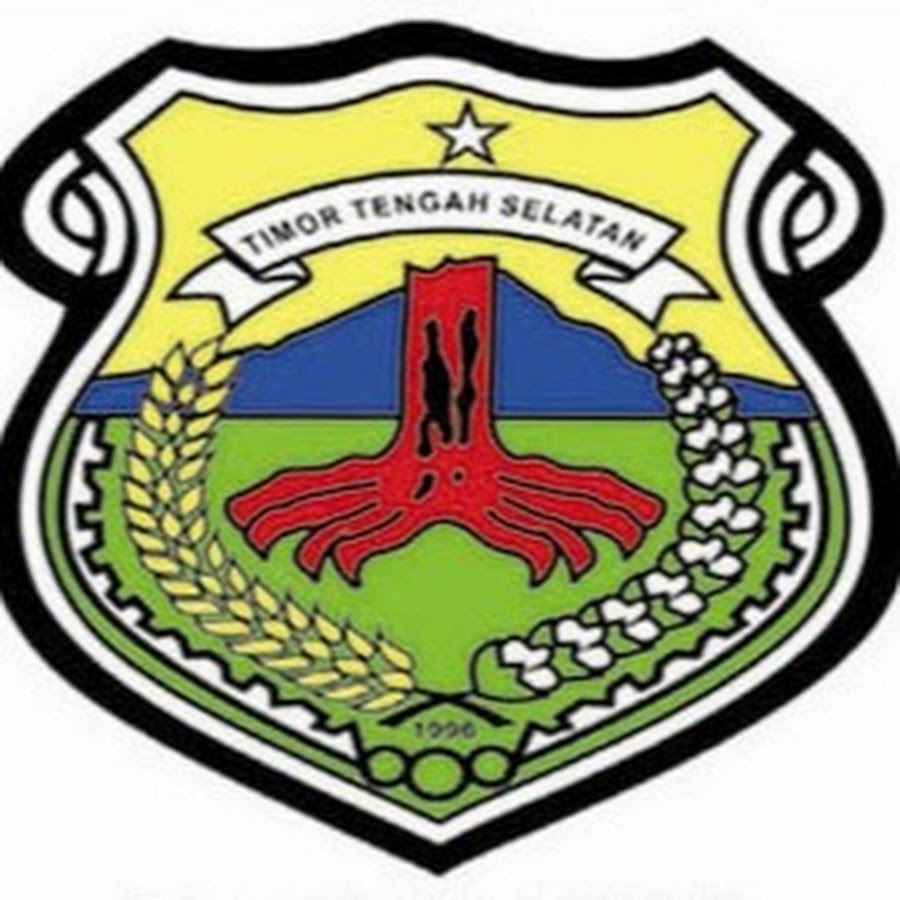 Detail Logo Kabupaten Timor Tengah Selatan Nomer 4