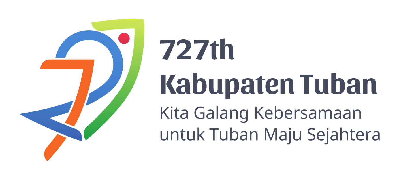 Detail Logo Kabupaten Tuban Nomer 28