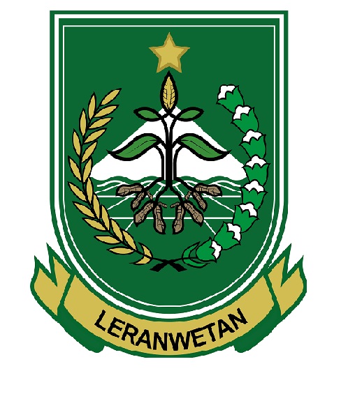 Detail Logo Kabupaten Tuban Nomer 30