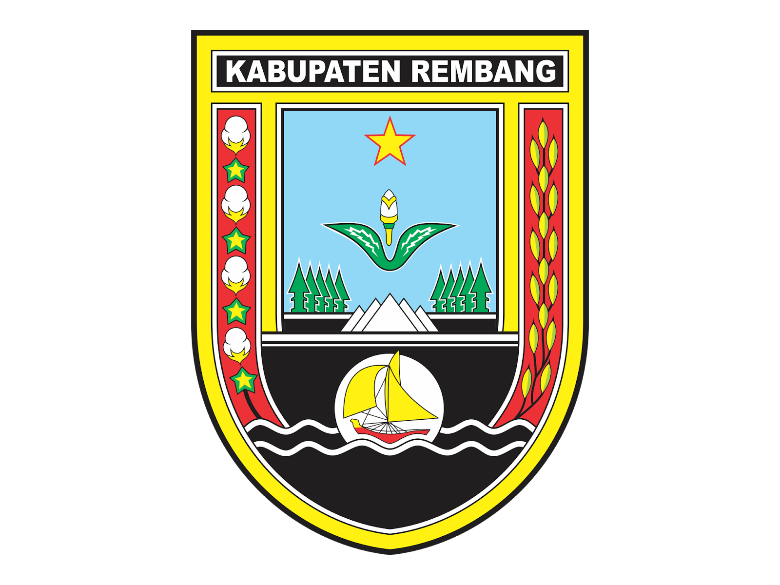 Detail Logo Kabupaten Tuban Nomer 32