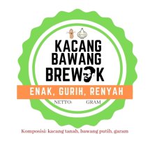 Detail Logo Kacang Bawang Nomer 12