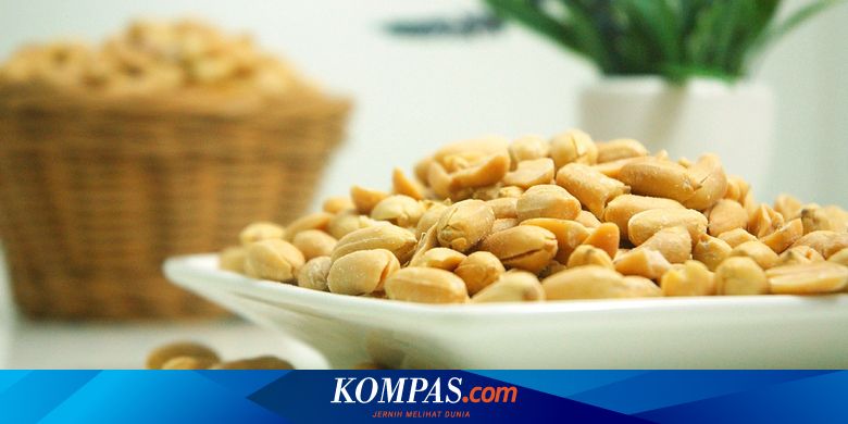 Detail Logo Kacang Bawang Nomer 31