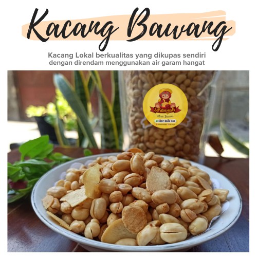 Detail Logo Kacang Bawang Nomer 39