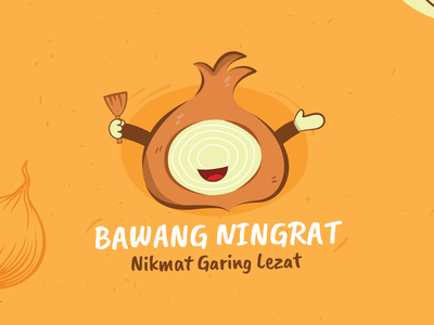 Detail Logo Kacang Bawang Nomer 5