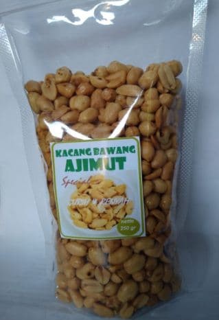 Detail Logo Kacang Bawang Nomer 47