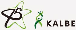 Detail Logo Kalbe Farma Nomer 13