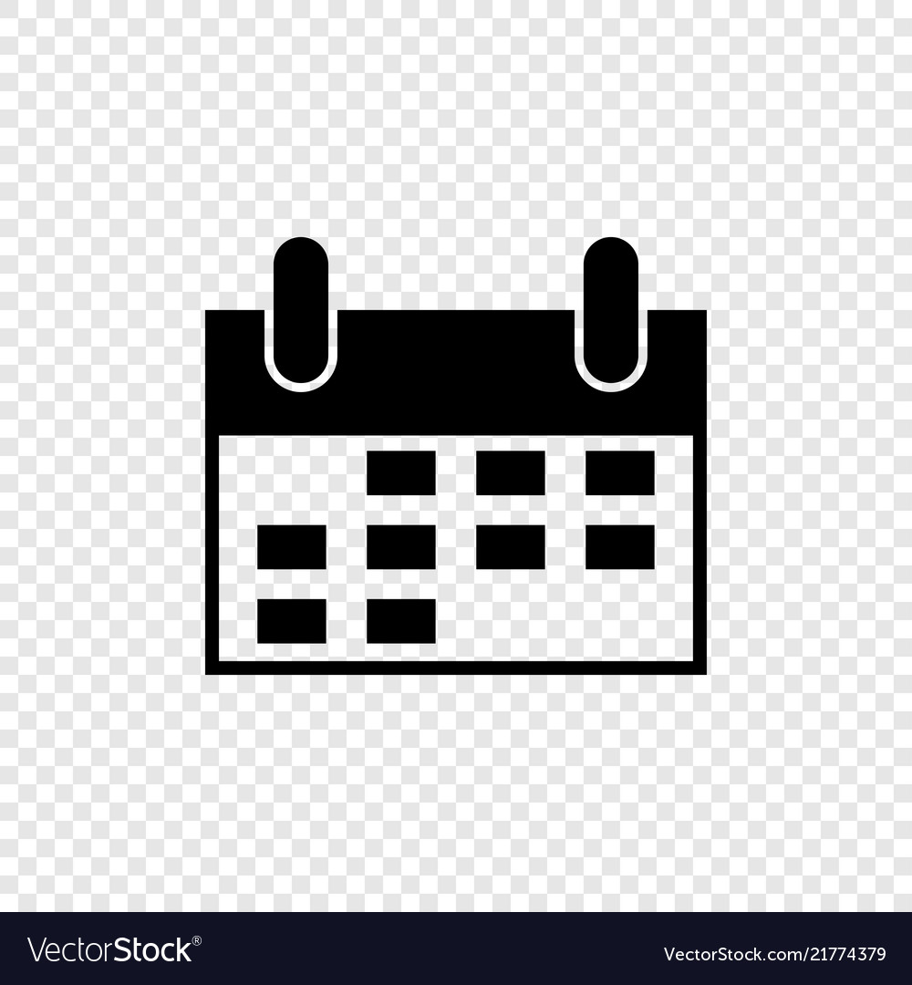 Detail Logo Kalender Vector Nomer 27