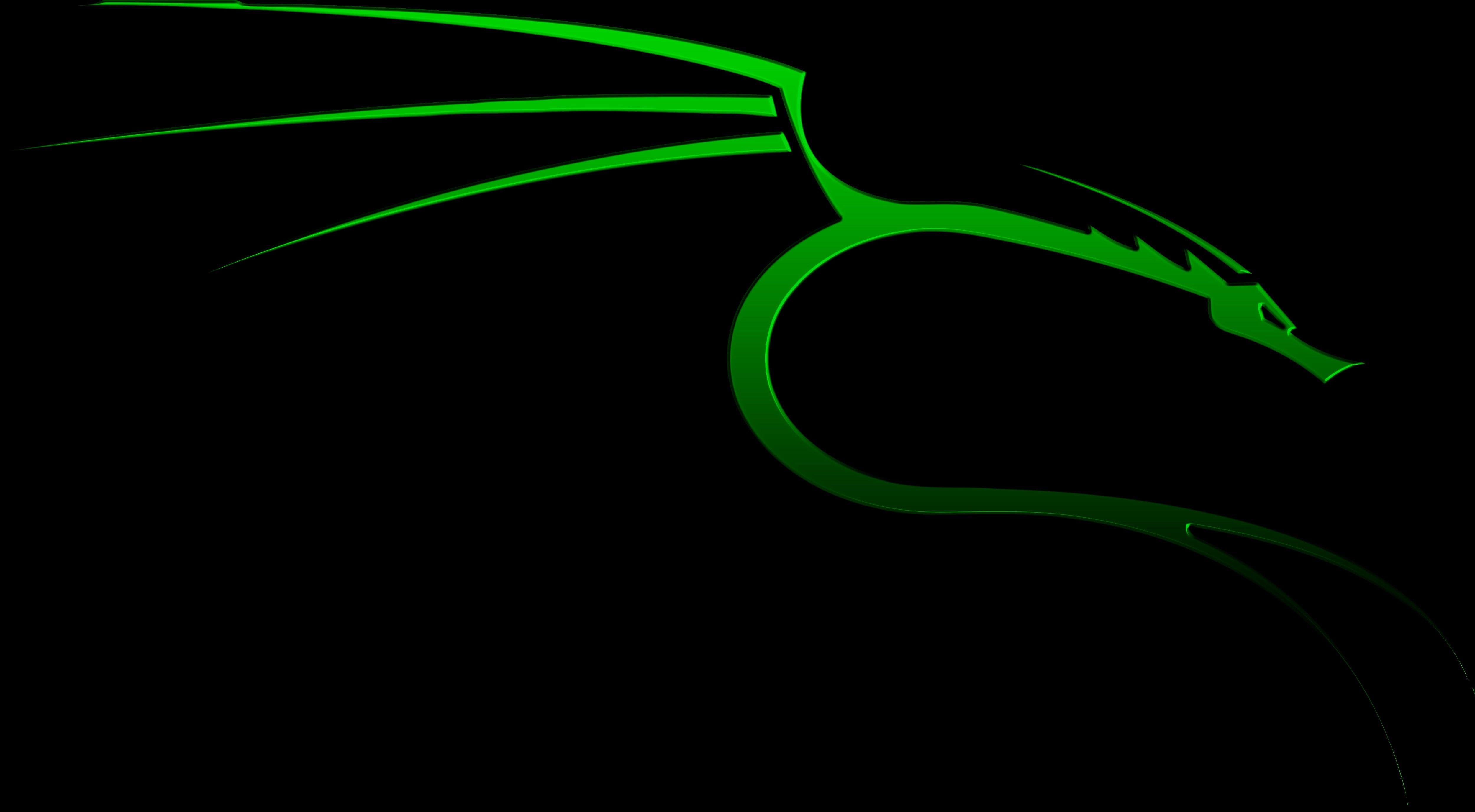 Detail Logo Kali Linux Nomer 14