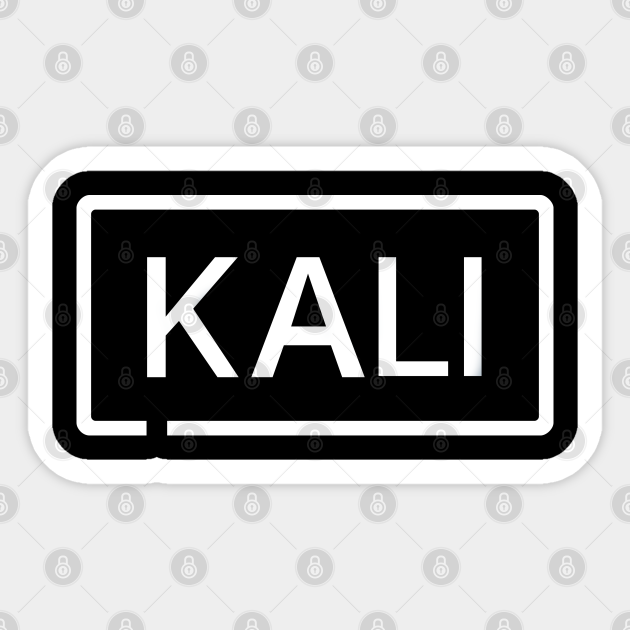 Detail Logo Kali Linux Nomer 25