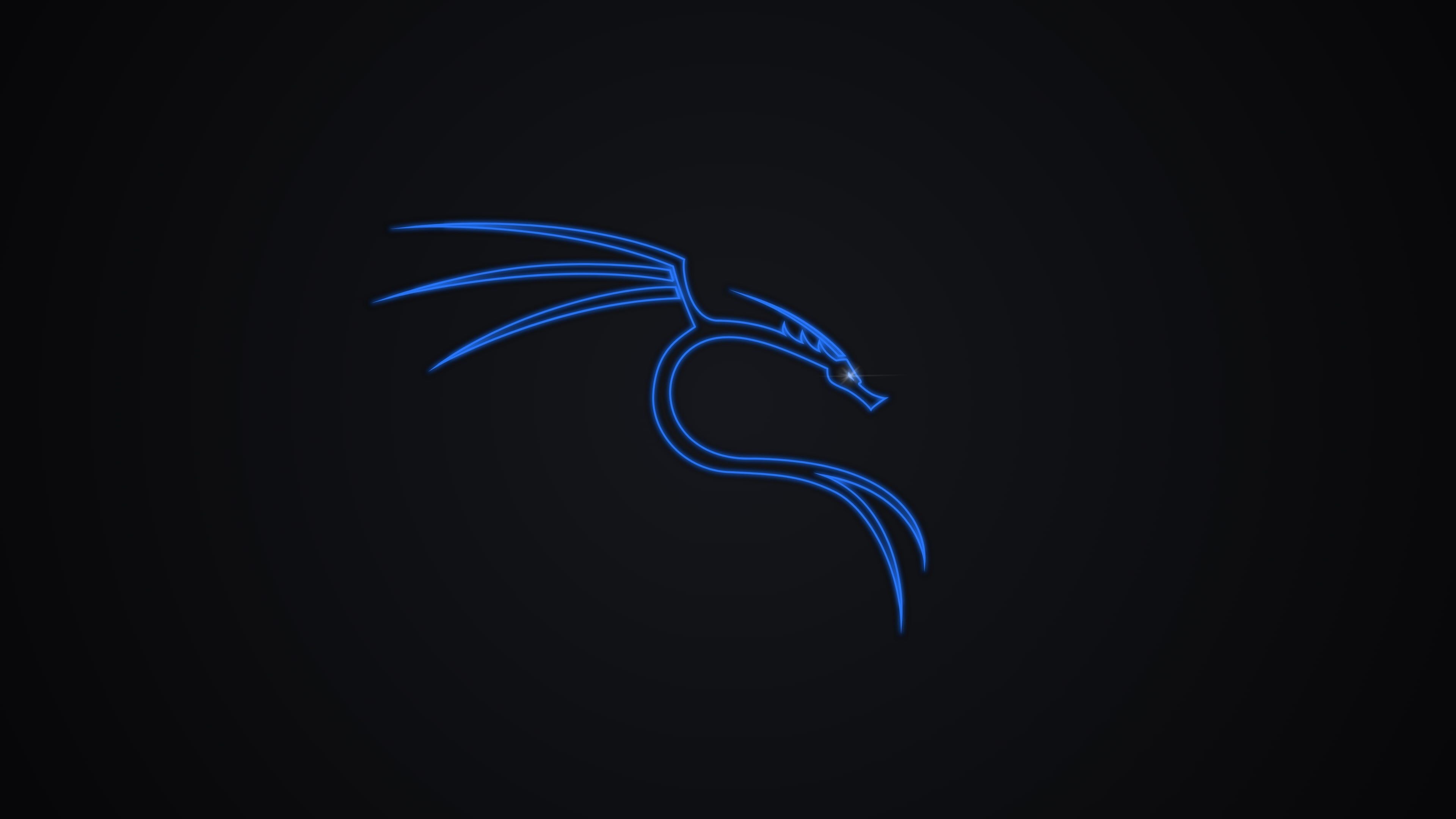 Detail Logo Kali Linux Nomer 35