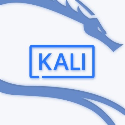 Detail Logo Kali Linux Nomer 36