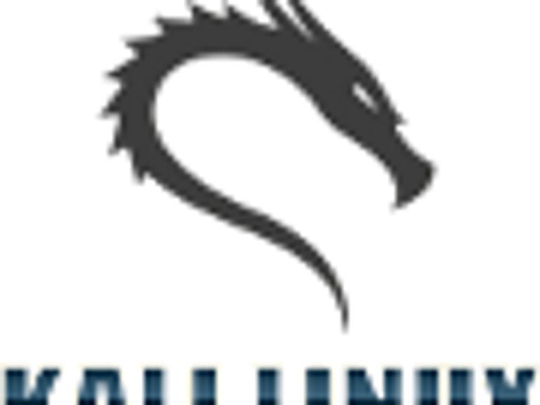 Detail Logo Kali Linux Nomer 42