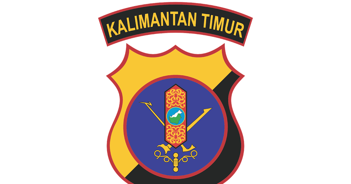 Detail Logo Kalimantan Timur Png Nomer 9