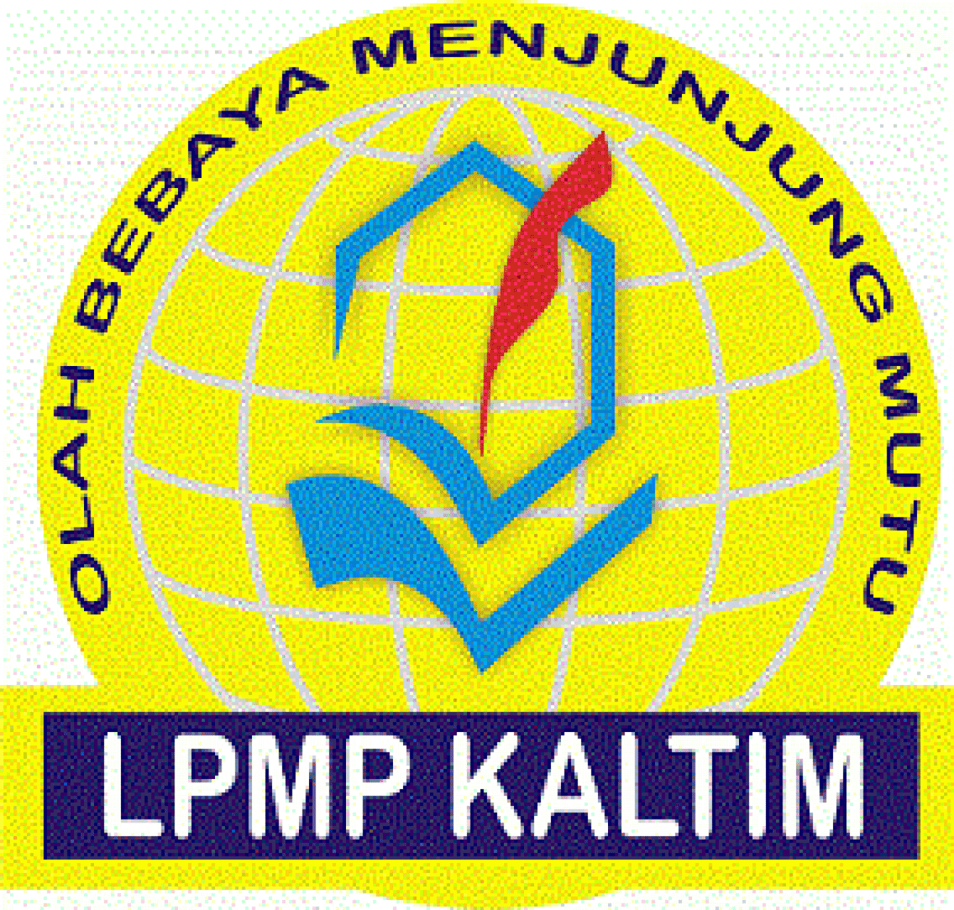 Detail Logo Kalimantan Timur Png Nomer 24