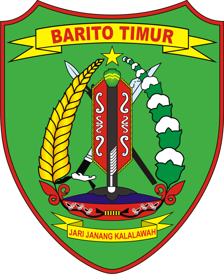 Detail Logo Kalimantan Timur Png Nomer 32