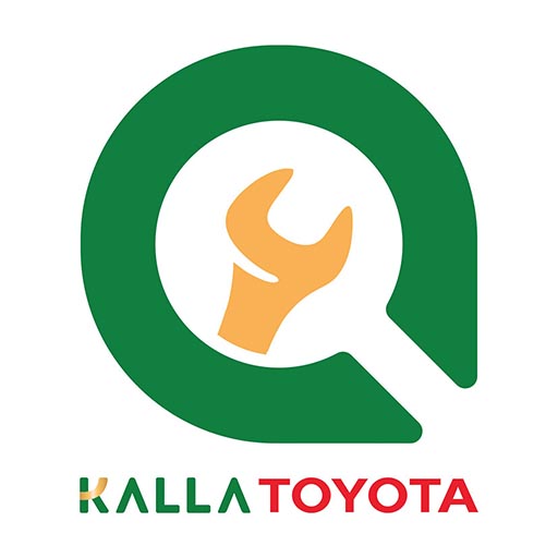 Detail Logo Kalla Toyota Png Nomer 21