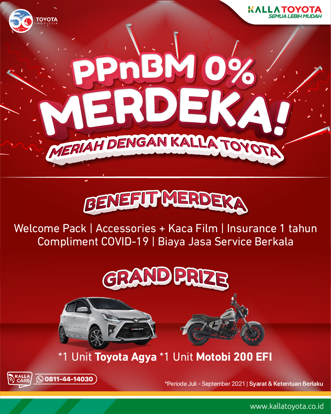 Detail Logo Kalla Toyota Png Nomer 27