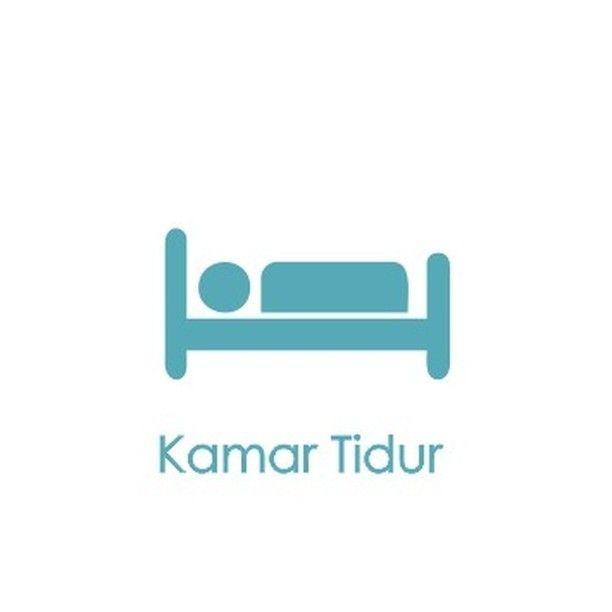 Detail Logo Kamar Tidur Nomer 40