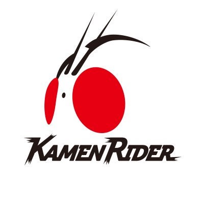 Detail Logo Kamen Rider Nomer 13