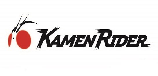 Detail Logo Kamen Rider Black Nomer 40