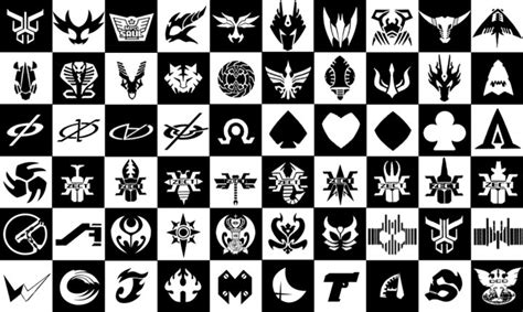 Detail Logo Kamen Rider Heisei Nomer 24