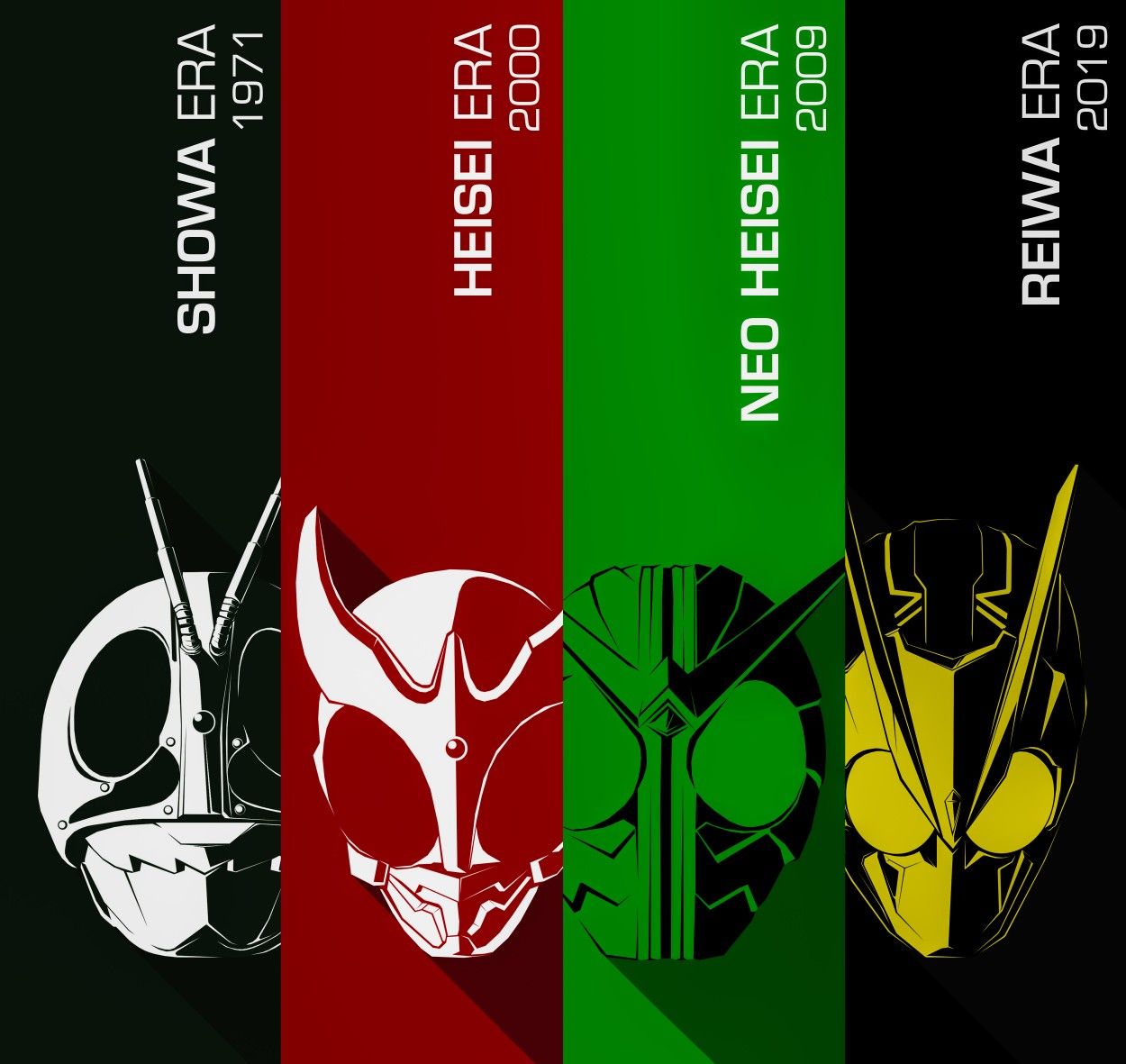 Detail Logo Kamen Rider Heisei Nomer 35