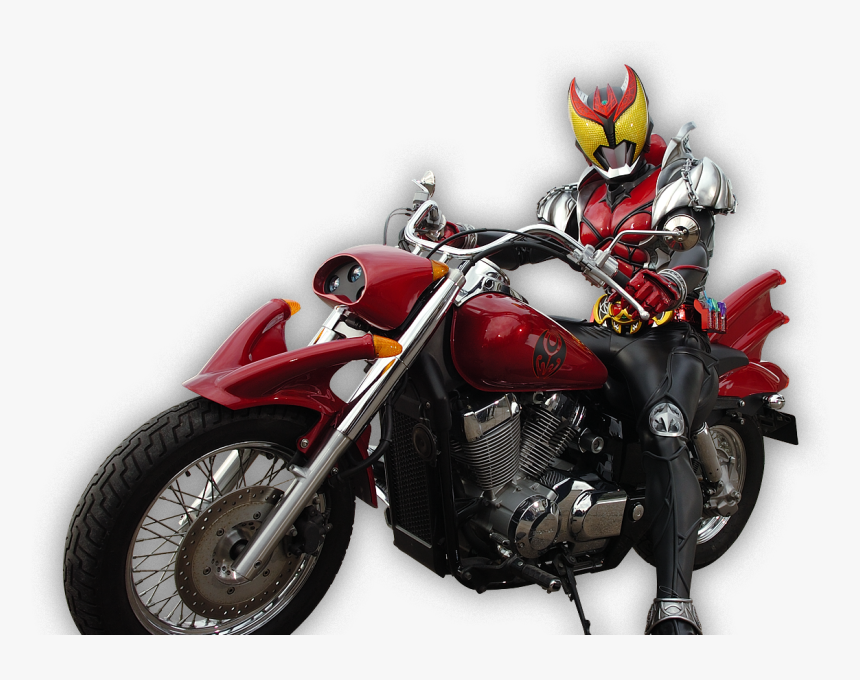 Detail Logo Kamen Rider Kiva Nomer 49