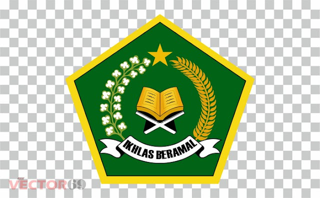 Detail Logo Kamenag Nomer 4