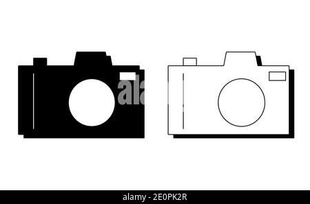 Detail Logo Kamera Dslr Nomer 28