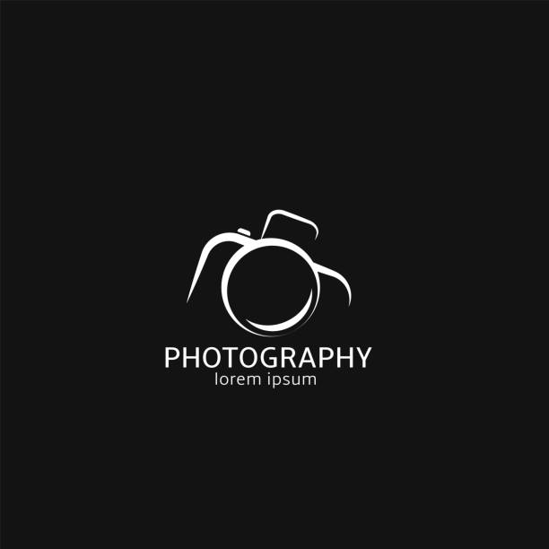 Detail Logo Kamera Photography Nomer 2