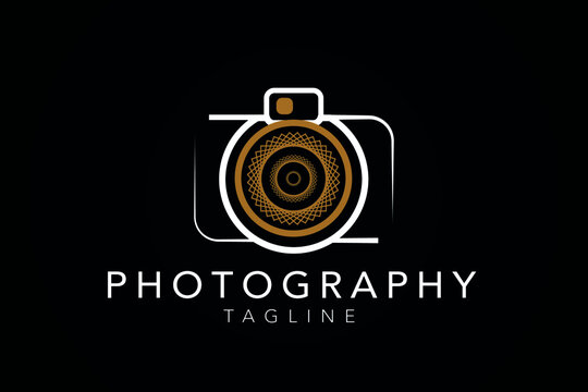 Detail Logo Kamera Photography Nomer 18